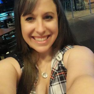 Meet your Posher, Carly